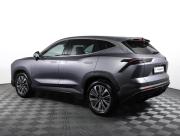 JETOUR DASHING I Москва  - изображение 35