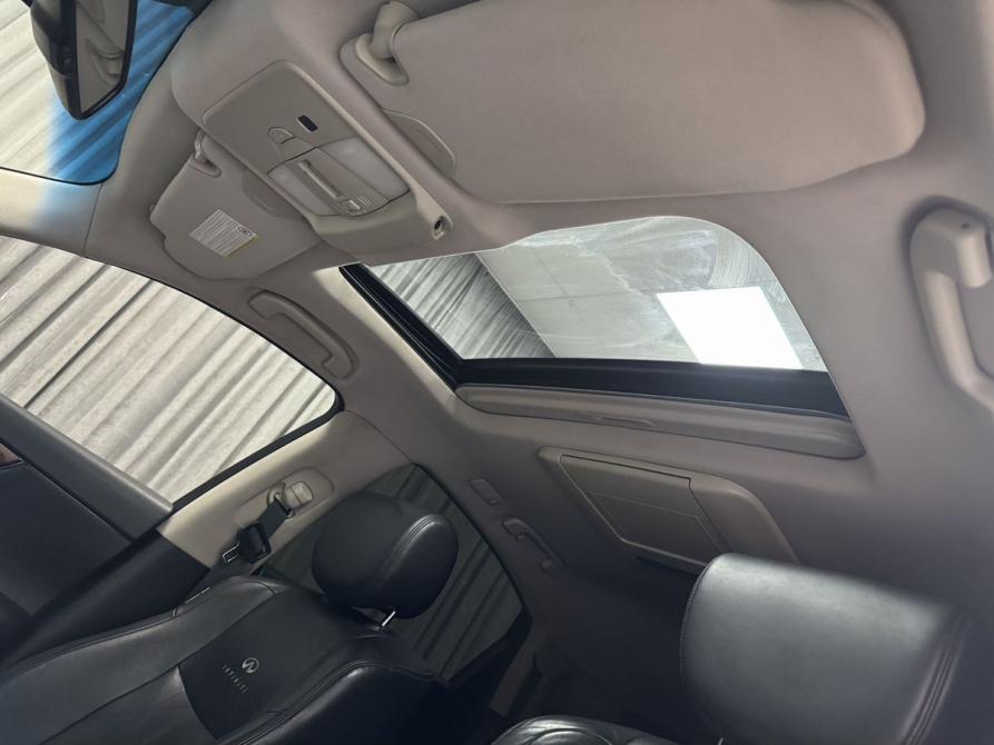 Infiniti FX II (S51) Стерлитамак  - изображение 26