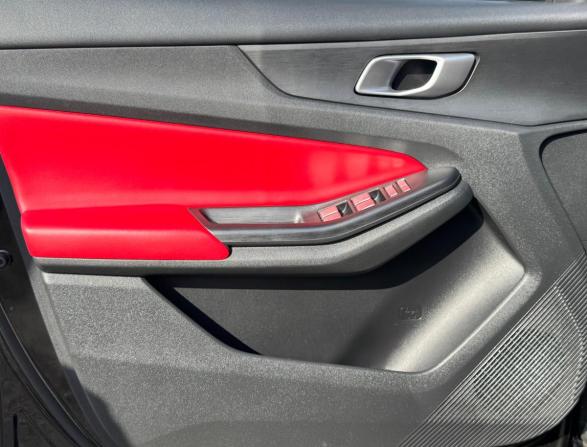Changan CS55 Plus II с пробегом 2023 года, цена 2 204 000 рублей, 34400 км, внедорожник, Автокод Объявления