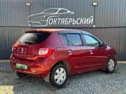 Renault Sandero II Рестайлинг Ижевск  - изображение 16