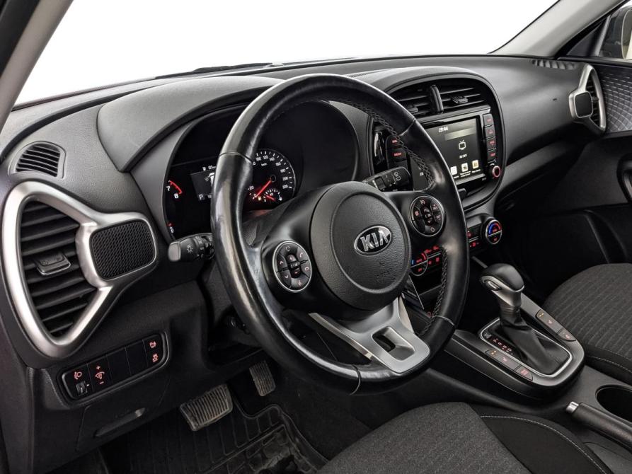 Kia Soul III Москва  - изображение 15