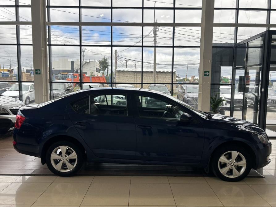 Skoda Octavia III (A7) Саратов  - изображение 7