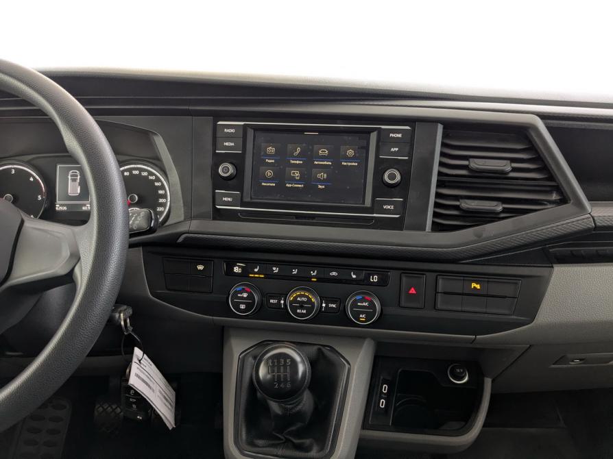 Volkswagen Caravelle T6 Рестайлинг Москва  - изображение 15