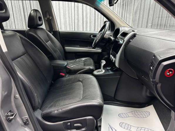 Nissan X-Trail II Рестайлинг с пробегом 2012 года, цена 1 340 000 рублей, 198239 км, внедорожник, Автокод Объявления