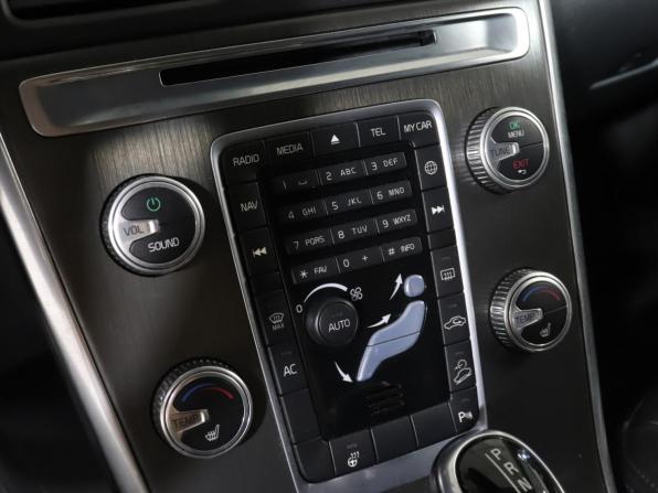 Volvo XC60 I Рестайлинг с пробегом 2014 года, цена 1 699 000 рублей, 169828 км, внедорожник, Автокод Объявления