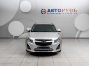 Chevrolet Cruze I Рестайлинг Подольск  - изображение 27