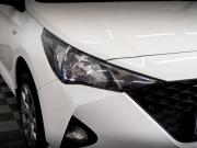 Hyundai Solaris II Рестайлинг Москва  - изображение 44