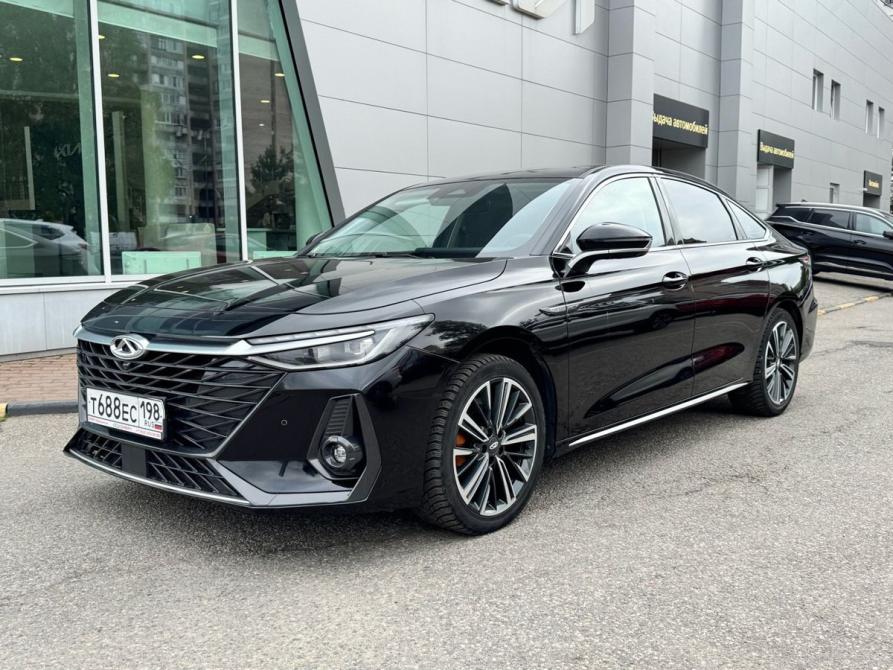 Chery Arrizo 8 Санкт-Петербург  - изображение 2