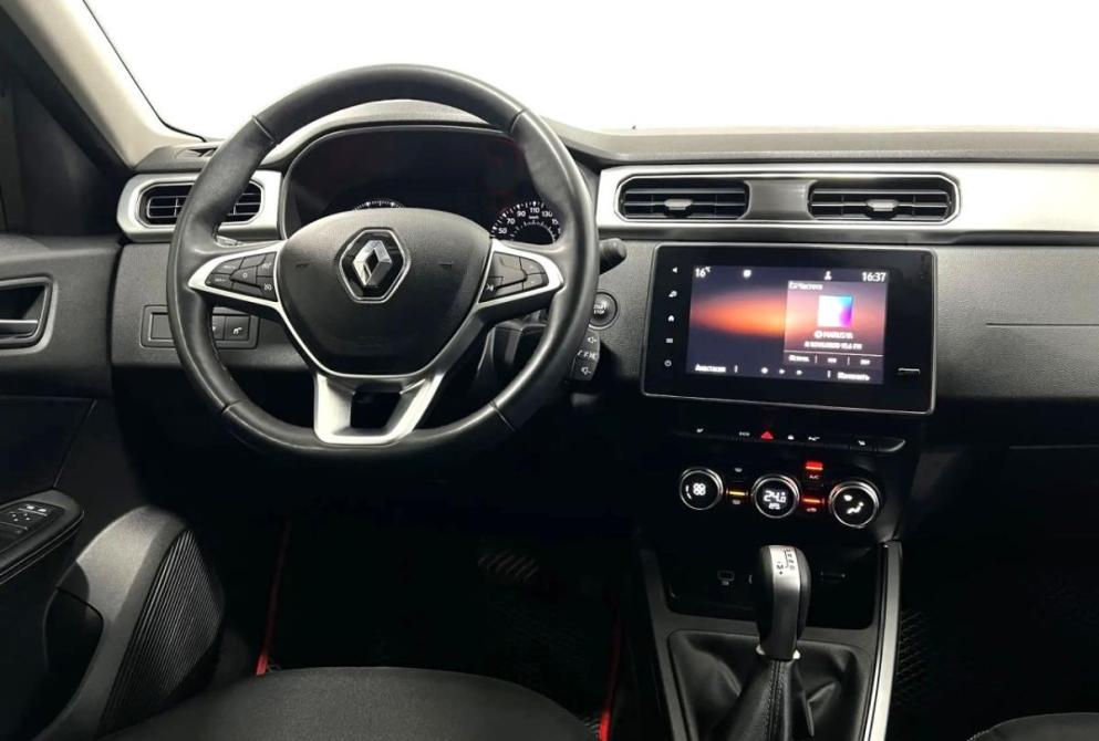 Renault Arkana I Нижний Новгород  - изображение 16