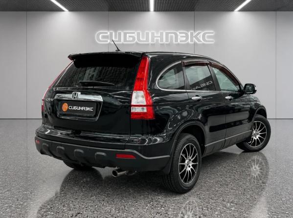 Honda CR-V III с пробегом 2008 года, цена 1 379 000 рублей, 245000 км, внедорожник, Автокод Объявления