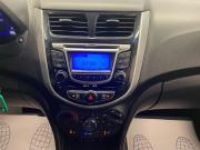 Hyundai Solaris I Санкт-Петербург  - изображение 41