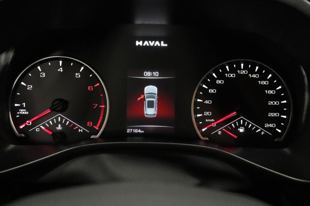 Haval Jolion I Рестайлинг Ульяновск  - изображение 9