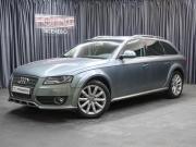 Audi A4 allroad IV (B8) Москва  - изображение 20