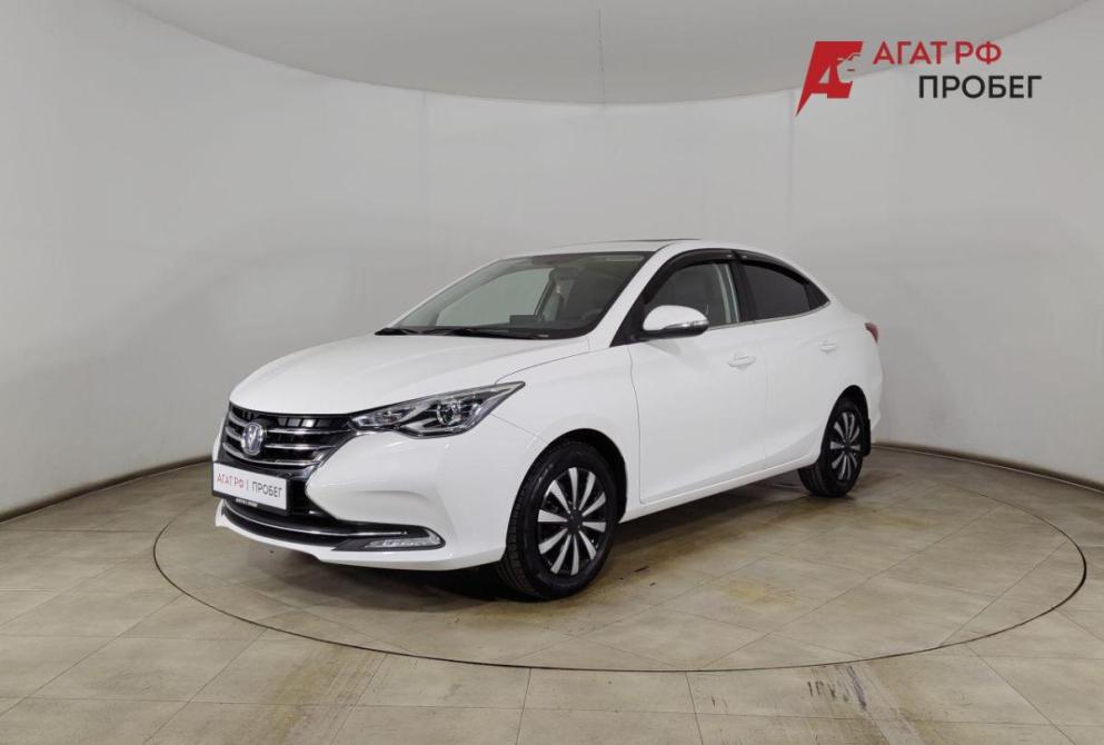 Changan Alsvin Волгоград  - изображение 1