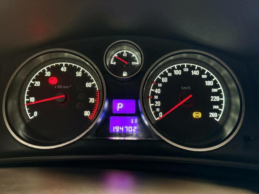 Opel Astra H Рестайлинг Тольятти  - изображение 17