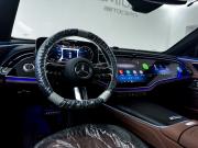 Mercedes-Benz E-Класс VI (W214 S214) Уфа  - изображение 47