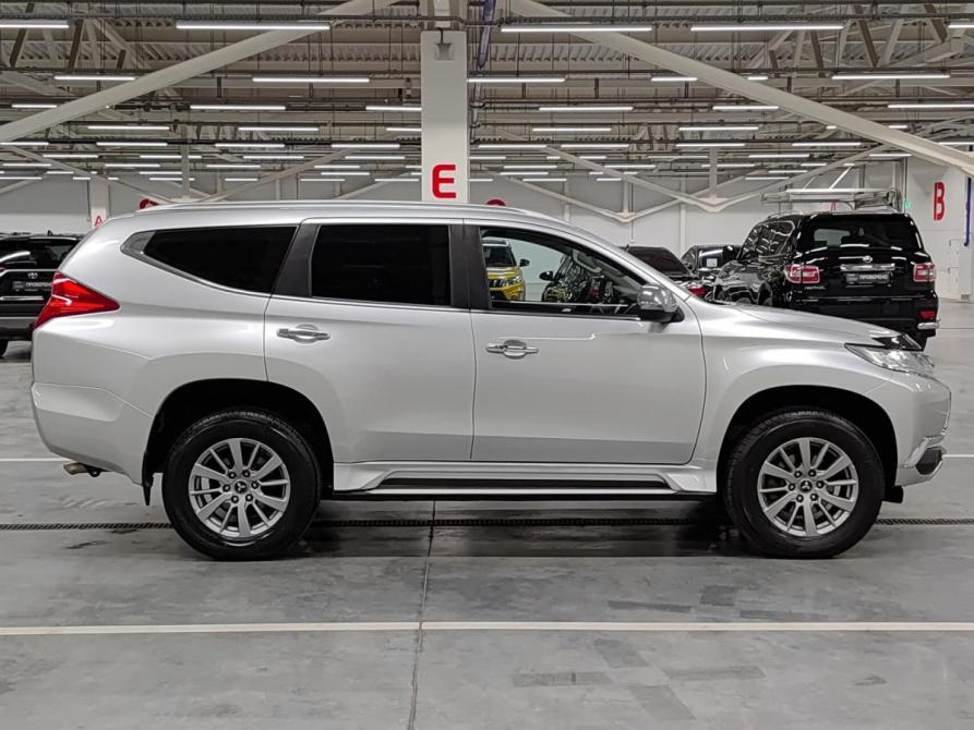 Mitsubishi Pajero Sport III Казань  - изображение 5