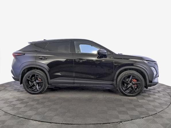 Omoda C5 I с пробегом 2023 года, цена 1 855 000 рублей, 59203 км, внедорожник, Автокод Объявления