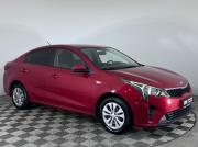 Kia Rio IV Рестайлинг Ростов-на-Дону  - изображение 19