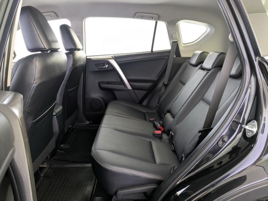 Toyota RAV4 IV (XA40) Москва  - изображение 10