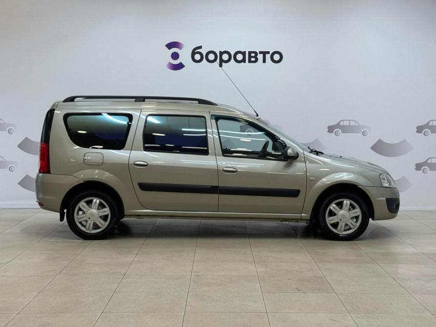 Lada (ВАЗ) Largus I Ставрополь  - изображение 8
