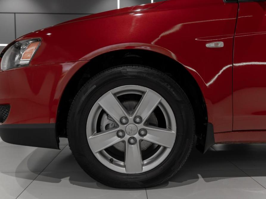 Mitsubishi Lancer X Москва  - изображение 18