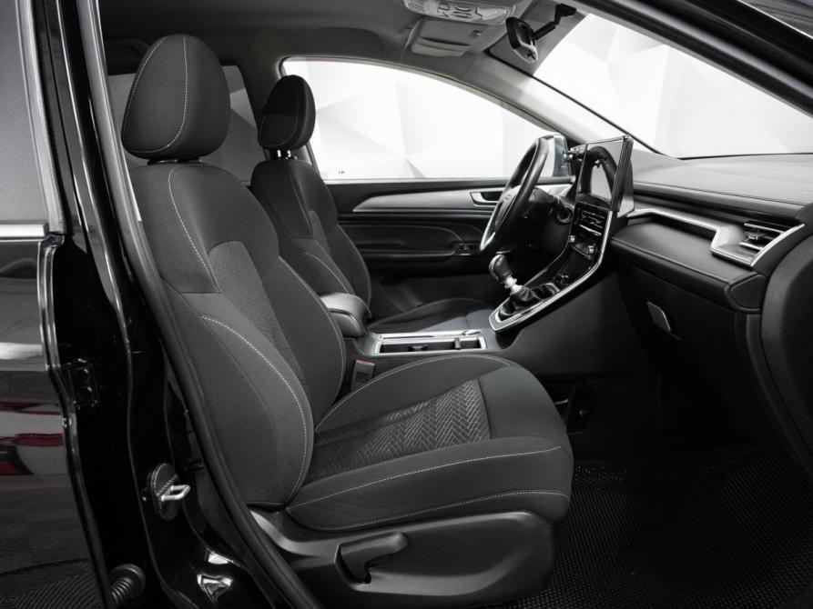 Haval M6 II Ульяновск  - изображение 12