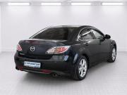 Mazda 6 II (GH) Рестайлинг Москва  - изображение 19