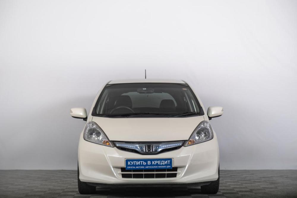 Honda Fit II Томск  - изображение 4