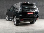 Toyota Land Cruiser Prado 150 Series Рестайлинг 1 Екатеринбург  - изображение 21