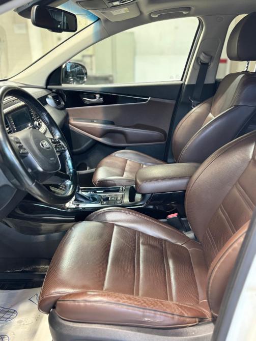 Kia Sorento III Prime Рестайлинг Челябинск  - изображение 11