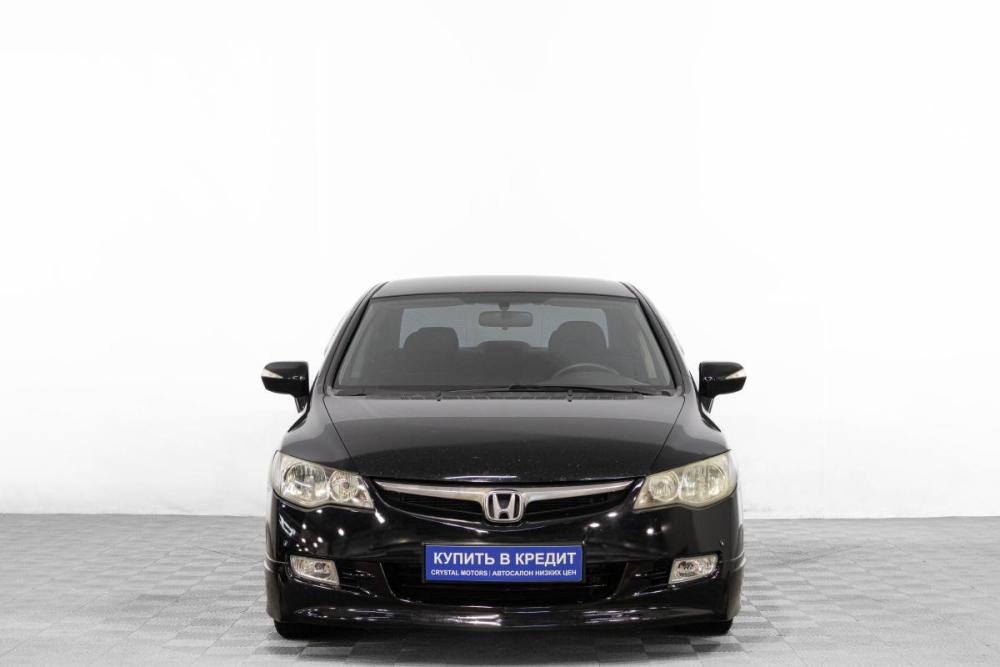 Honda Civic VIII Барнаул  - изображение 2