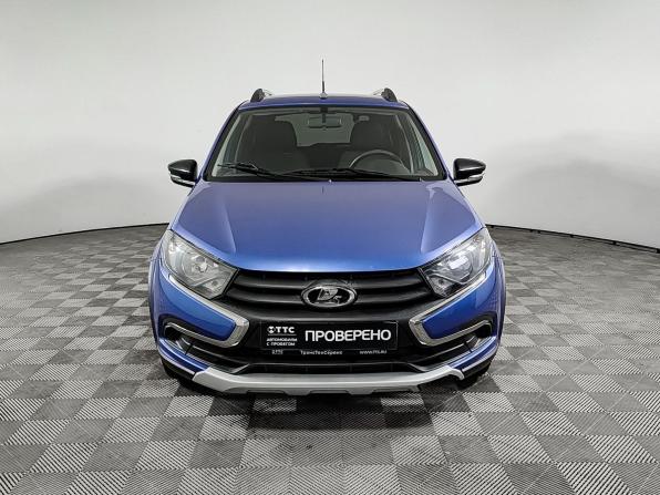Lada (ВАЗ) Granta I Рестайлинг с пробегом 2020 года, цена 770 000 рублей, 82512 км, универсал, Автокод Объявления