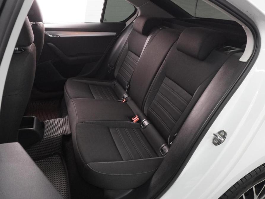 Skoda Octavia III (A7) Воронеж  - изображение 9
