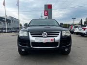 Volkswagen Touareg I Рестайлинг Стерлитамак  - изображение 28