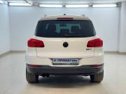 Volkswagen Tiguan I Рестайлинг Москва  - изображение 20
