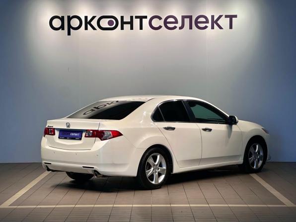Honda Accord VIII с пробегом 2008 года, цена 1 037 000 рублей, 212828 км, седан, Автокод Объявления