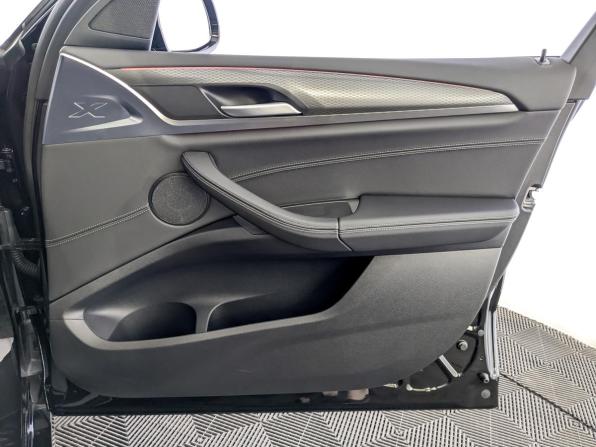 BMW X4 II (G02) Рестайлинг с пробегом 2024 года, цена 7 305 000 рублей, 12849 км, внедорожник, Автокод Объявления