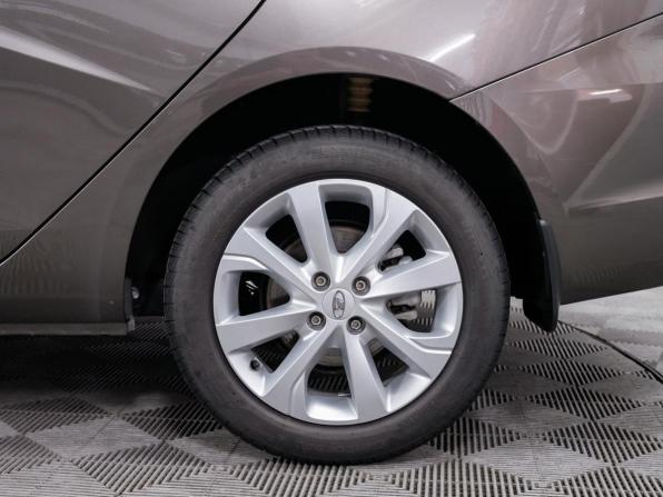 Lada (ВАЗ) Vesta I Рестайлинг (NG) с пробегом 2024 года, цена 1 320 000 рублей, 53017 км, седан, Автокод Объявления