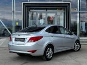Hyundai Solaris I Рестайлинг Уфа  - изображение 21