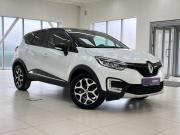 Renault Kaptur I Рестайлинг Волгоград  - изображение 37