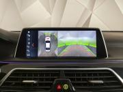 BMW 7 серии VI (G11/G12) Москва  - изображение 39