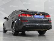 Kia Optima IV Рестайлинг Новосибирск  - изображение 49