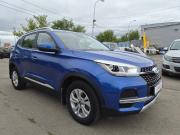 Chery Tiggo 4 I Рестайлинг Саратов  - изображение 39