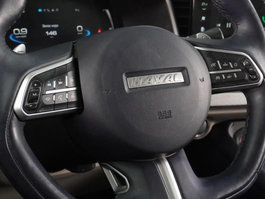 Haval F7x I Рестайлинг Воронеж  - изображение 18