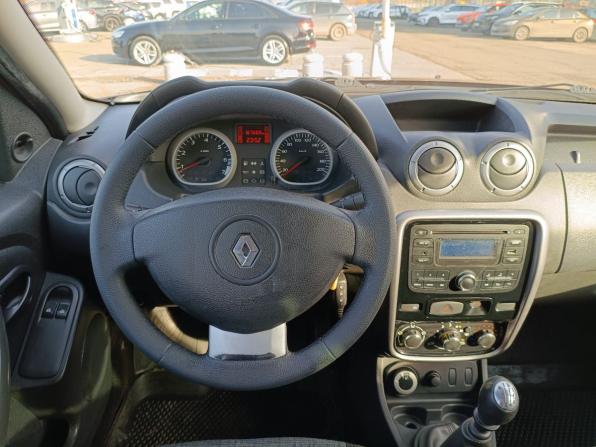 Renault Duster I с пробегом 2013 года, цена 695 000 рублей, 167600 км, внедорожник, Автокод Объявления