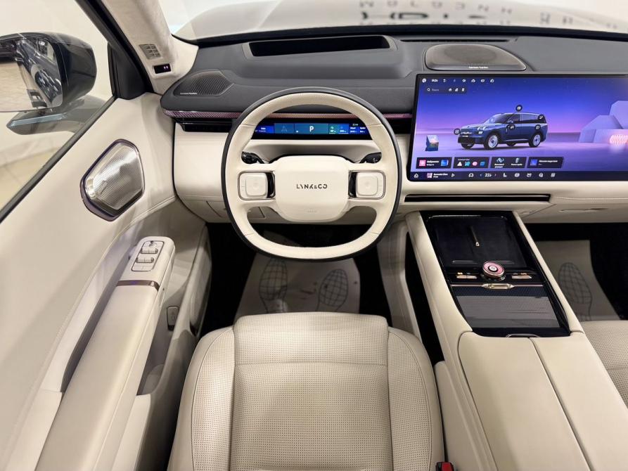 Lynk &amp; Co 900 Санкт-Петербург  - изображение 8