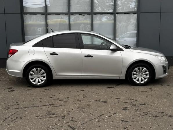 Chevrolet Cruze I Рестайлинг с пробегом 2014 года, цена 649 000 рублей, 258225 км, седан, Автокод Объявления