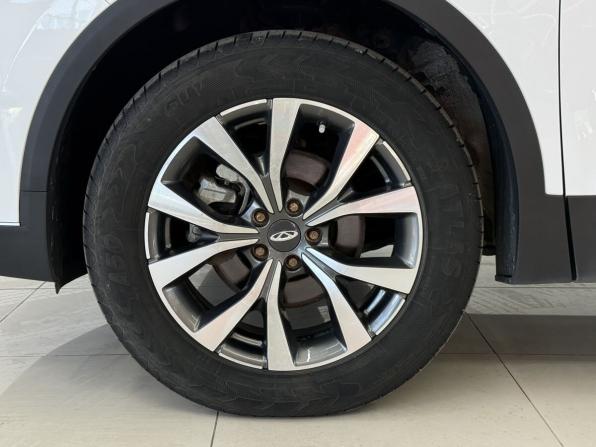 Chery Tiggo 7 Pro Max I с пробегом 2023 года, цена 1 780 000 рублей, 30421 км, внедорожник, Автокод Объявления