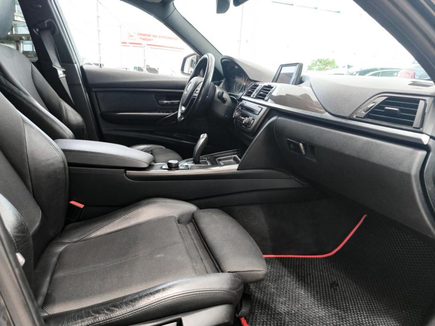 BMW 3 серии VI (F3x) Казань  - изображение 13
